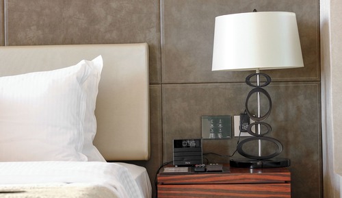 Room, 1 King Bed