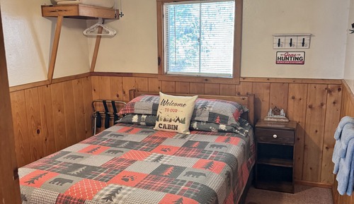Polar Bear Cabin