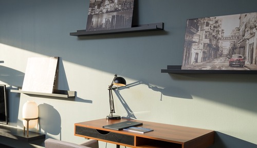 Panoramic Studio