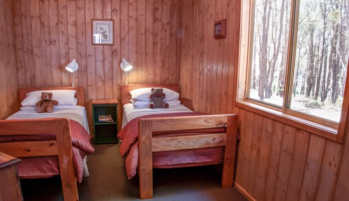 Red Gum Cottage