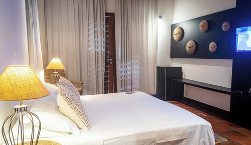 Comfort Room