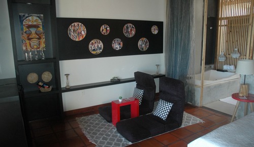 Royal Suite