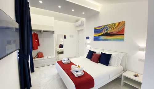 Panoramic Double Room