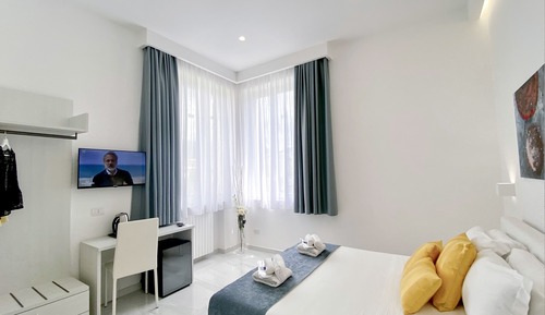 Comfort Room