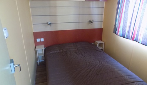 Bungalow, 1 Bedroom