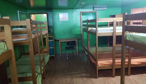 Basic Shared Dormitory