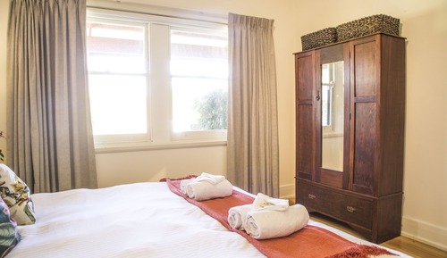 2-Bedroom Cottage