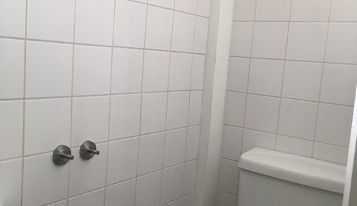 Economy Twin Room