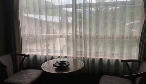 Japanese Style Room with Private Bathroom, 8 Tatami-mats