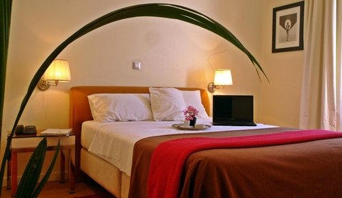 Economy Single Room