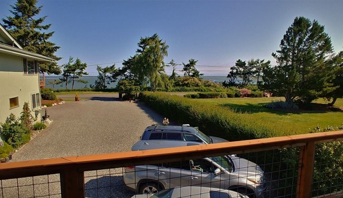 Panoramic Chalet
