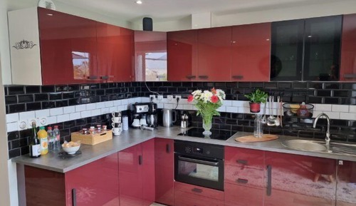 Apartment, Ensuite, Garden View