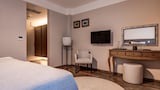 Comfort Double Room with Terrace