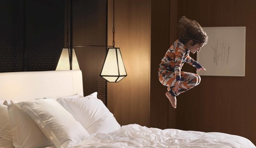 Deluxe Room, 1 King Bed