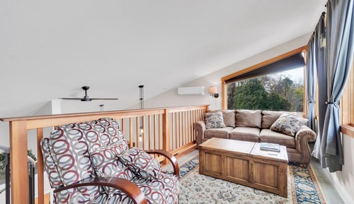 Green Mountain Suite