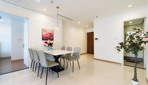 Luxury Apartment, 1 Bedroom, Balcony, City View