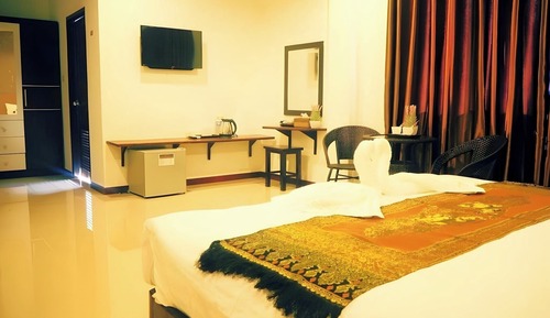 Classic Suite