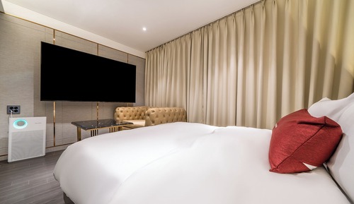 Royal Suite