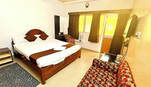Superior Quadruple Room