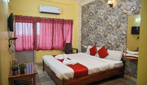 Superior Triple Room