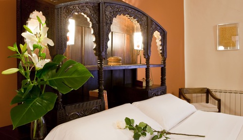 Superior Suite, City View