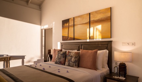 Owners' Cottage Forest View Suite