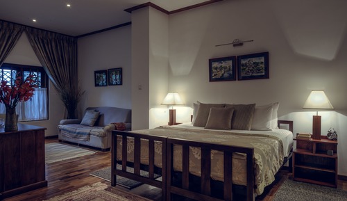 Family Suite