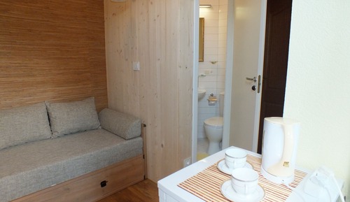 Economy Room, 1 Bedroom, Balcony