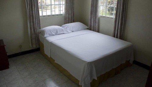 Apartment, 1 Bedroom (Apartment 2)