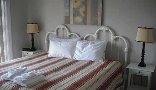 Suite, 1 Bedroom