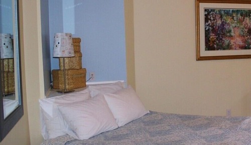 Suite, 2 Bedrooms