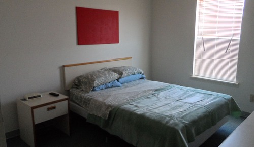 Suite, 1 Bedroom