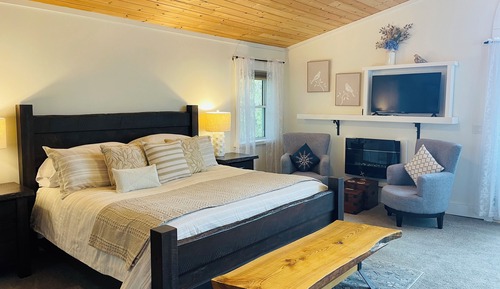 Premier Room (The Georgian)