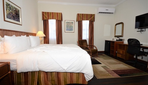 Executive Room, 1 King Bed
