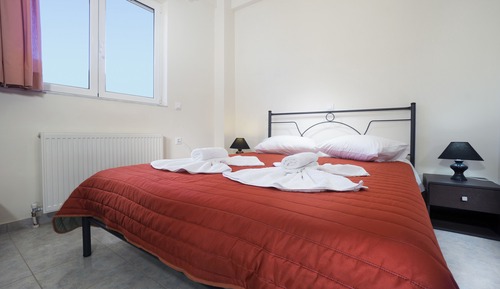 Apartment, 1 Bedroom