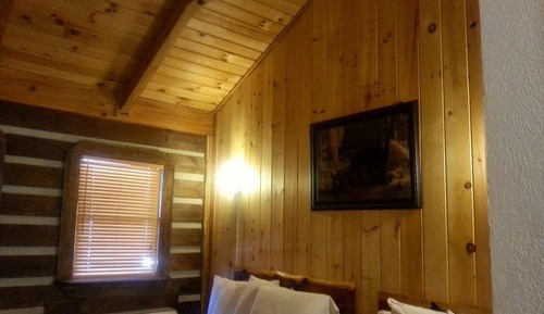 Room, 2 Double Beds