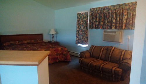 Suite Cabin