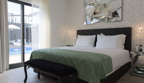 Suite (Villa)