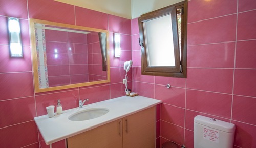 Superior Villa, 2 Bedrooms, Private Pool, Sea View
