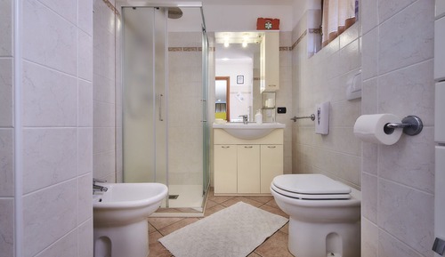 Family Studio, Kitchen, Ground Floor