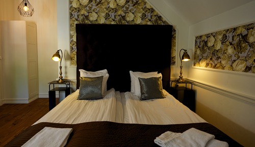 Classic Double Room