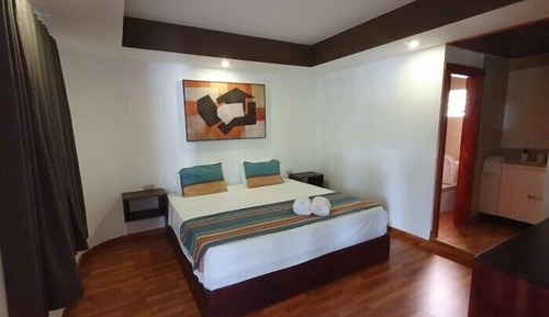 Comfort Suite