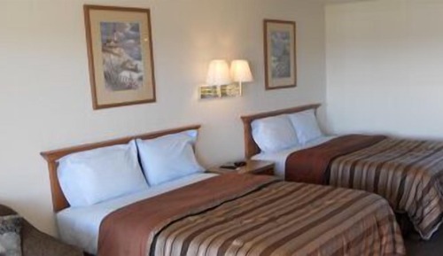 Classic Room, 2 Queen Beds
