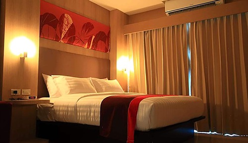 Room, 1 King Bed