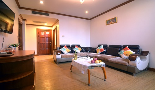 Suite