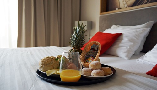 Comfort Double or Twin Room