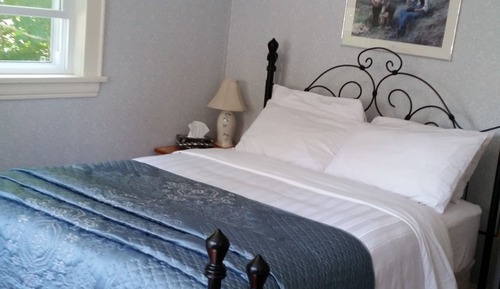 Minas Basin Suite