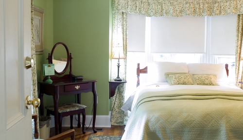Acadia Suite
