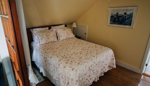 Fundy Suite