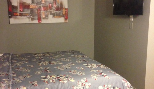 Classic Suite, 1 King Bed with Sofa bed